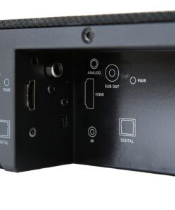 Cặp loa Soundbar Klipsch Cinema 600 - hình số 10