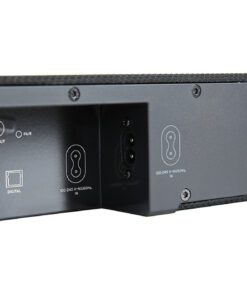 Cặp loa Soundbar Klipsch Cinema 600 - hình số 11