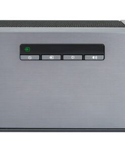 Cặp loa Soundbar Klipsch Cinema 600 - hình số 12