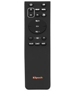 Cặp loa Soundbar Klipsch Cinema 600 - hình số 13