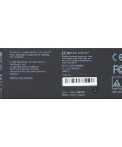 Cặp loa Soundbar Klipsch Cinema 600 - hình số 14