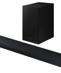 Loa thanh Samsung HW-Q630A - hình số 2