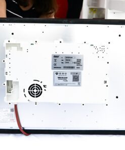 Bếp từ đôi Lorca LCI 899 - hình số 5