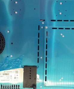 Bếp từ đôi Lorca LCI 826 - hình số 3