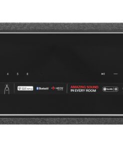 Loa Soundbar Denon Home 350 - hình số 5