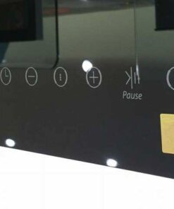 Bếp từ đôi Lorca LCI 826 - hình số 4