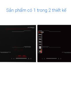 Bếp từ âm đôi Junger MK-22 - hình số 2