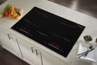 Bếp từ âm đôi Junger MK-22 - hình số 1