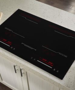 Bếp từ âm đôi Junger MK-22 - hình số 1