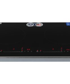 Bếp từ âm đôi Kocher DI-628 - hình số 2