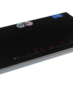 Bếp từ âm đôi Kocher DI-628 - hình số 3