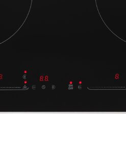 Bếp từ âm đôi Kocher DI-628 - hình số 5