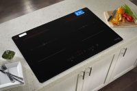 Bếp từ âm đôi Kocher DI-633 - hình số 1