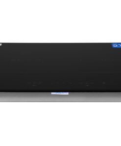 Bếp từ âm đôi Kocher DI-633 - hình số 2