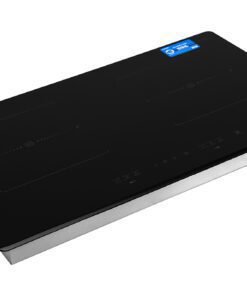 Bếp từ âm đôi Kocher DI-633 - hình số 3