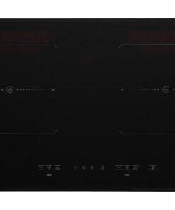 Bếp từ âm đôi Kocher DI-633 - hình số 4