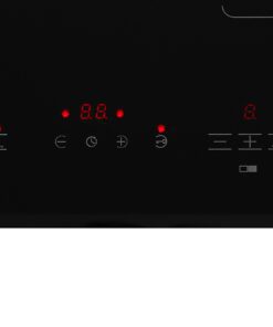 Bếp từ âm đôi Kocher DI-633 - hình số 5