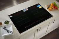 Bếp từ âm đôi Kocher DI-669 - hình số 1