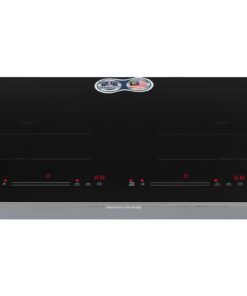 Bếp từ âm đôi Kocher DI-669 - hình số 2