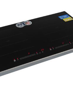 Bếp từ âm đôi Kocher DI-669 - hình số 3