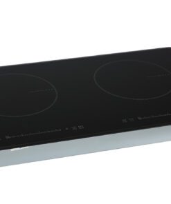 Bếp từ đôi lắp âm Lorca TA 1006 PLUS - hình số 3