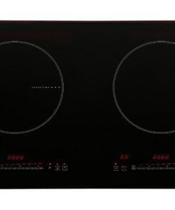 Bếp từ đôi lắp âm Lorca TA 1006 PLUS - hình số 2