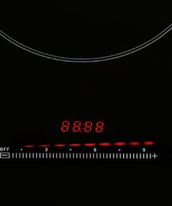 Bếp từ đôi lắp âm Lorca TA 1006 PLUS - hình số 4