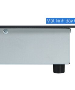 Bếp từ đôi lắp âm Lorca TA 1006 PLUS - hình số 5