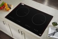 Bếp từ âm đôi Lorca TA 1006C - hình số 1