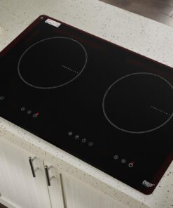 Bếp từ âm đôi Lorca TA 1006C - hình số 1