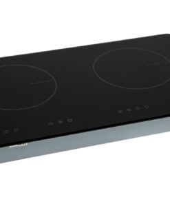 Bếp từ âm đôi Lorca TA 1006C - hình số 3