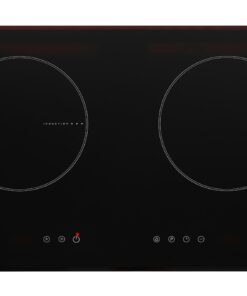 Bếp từ âm đôi Lorca TA 1006C - hình số 2