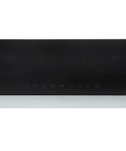 Bếp từ đôi lắp âm Sunhouse SHB9111MT - hình số 3