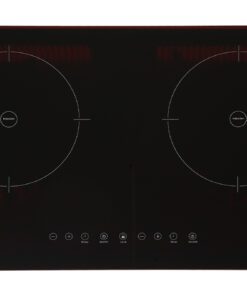 Bếp từ đôi lắp âm Sunhouse SHB9111MT - hình số 1