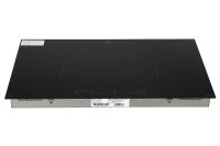 Bếp từ đôi Electrolux EHI7280BB - hình số 1