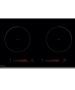 Bếp từ âm đôi Eurosun EU-T889G - hình số 4