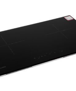 Bếp điện từ kết hợp Malloca MIR 772 - hình số 3