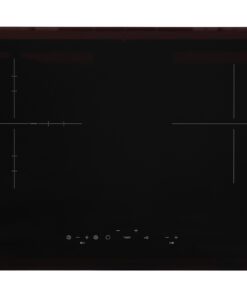 Bếp điện từ kết hợp Malloca MIR 772 - hình số 4