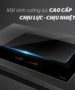 Bếp đôi điện từ SUNHOUSE SHBDI08-PLUS - hình số 3