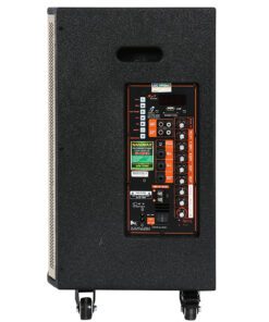 Loa Kéo Karaoke Nanomax S-800 - hình số 4