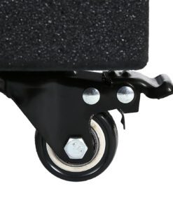 Loa Kéo Karaoke Nanomax S-800 - hình số 6