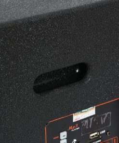 Loa Kéo Karaoke Nanomax S-800 - hình số 7