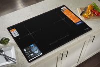 Bếp từ đôi âm Kocher DI-806GE02 - hình số 1