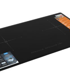 Bếp từ đôi âm Kocher DI-806GE02 - hình số 4