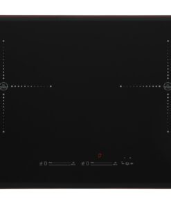 Bếp từ đôi âm Kocher DI-806GE02 - hình số 3