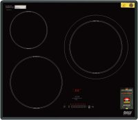 Bếp từ 3 vùng nấu Lorca LCI 360 - hình số 1