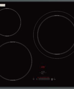 Bếp từ 3 vùng nấu Lorca LCI 360 - hình số 1