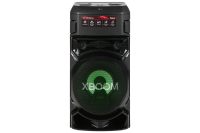 Loa Bluetooth Karaoke LG Xboom RN5 - hình số 1