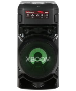 Loa Bluetooth Karaoke LG Xboom RN5 - hình số 1