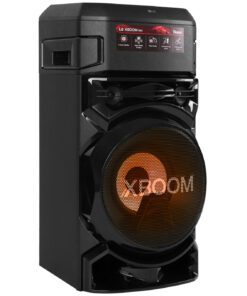 Loa Bluetooth Karaoke LG Xboom RN5 - hình số 2